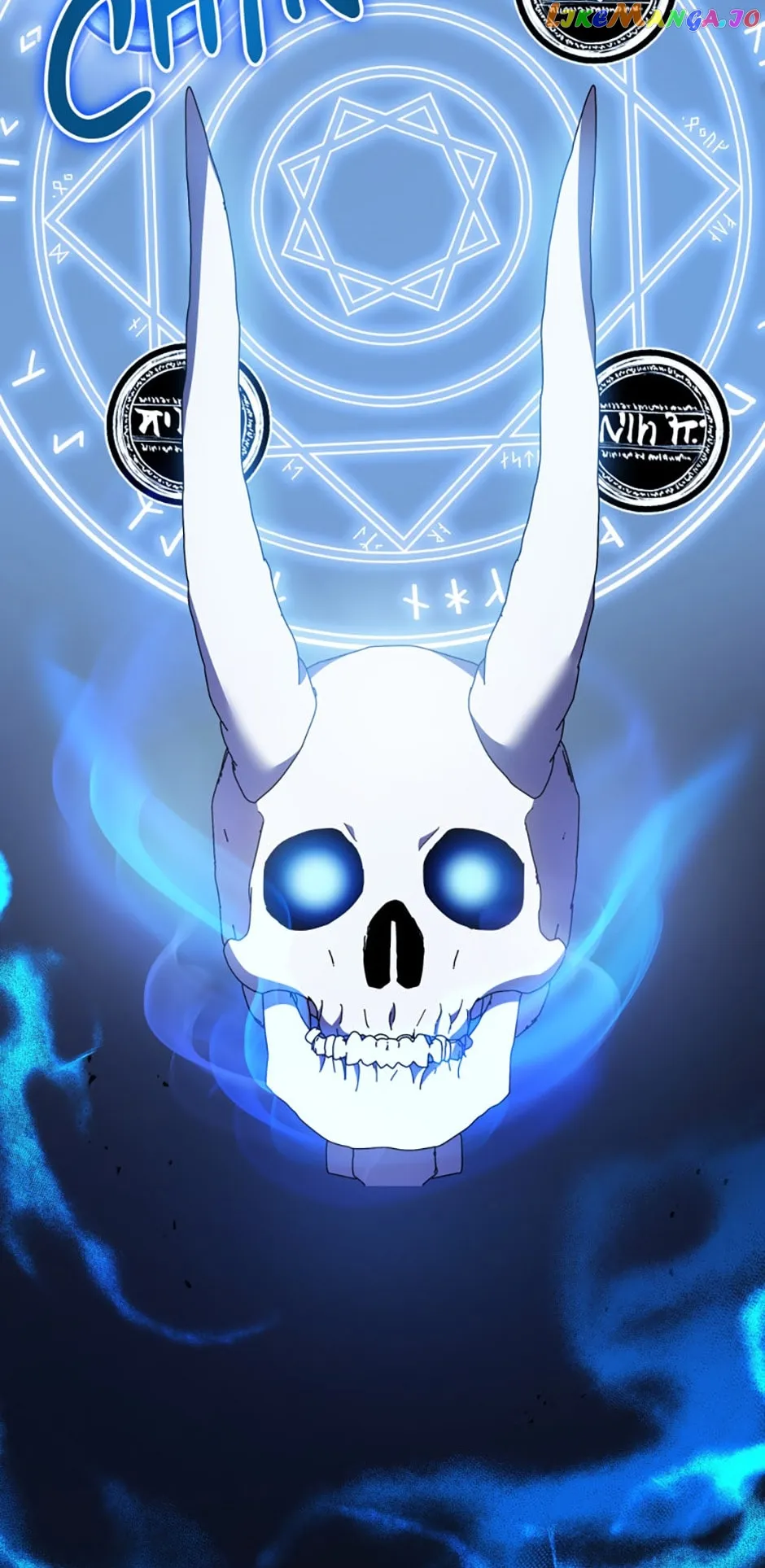 Necromancer Academy and the Genius Summoner Chapter 58 - Page 50