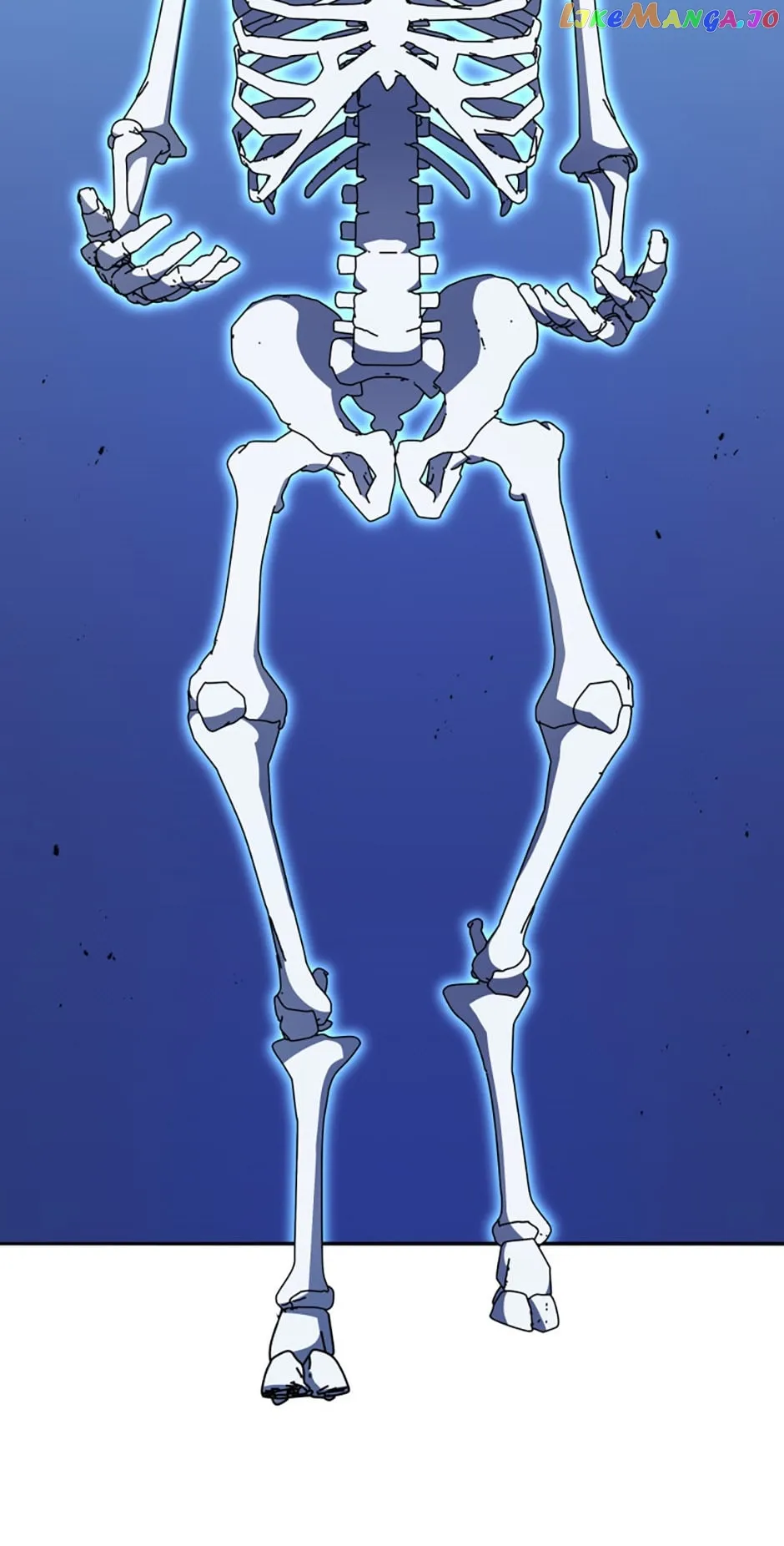 Necromancer Academy and the Genius Summoner Chapter 58 - Page 58