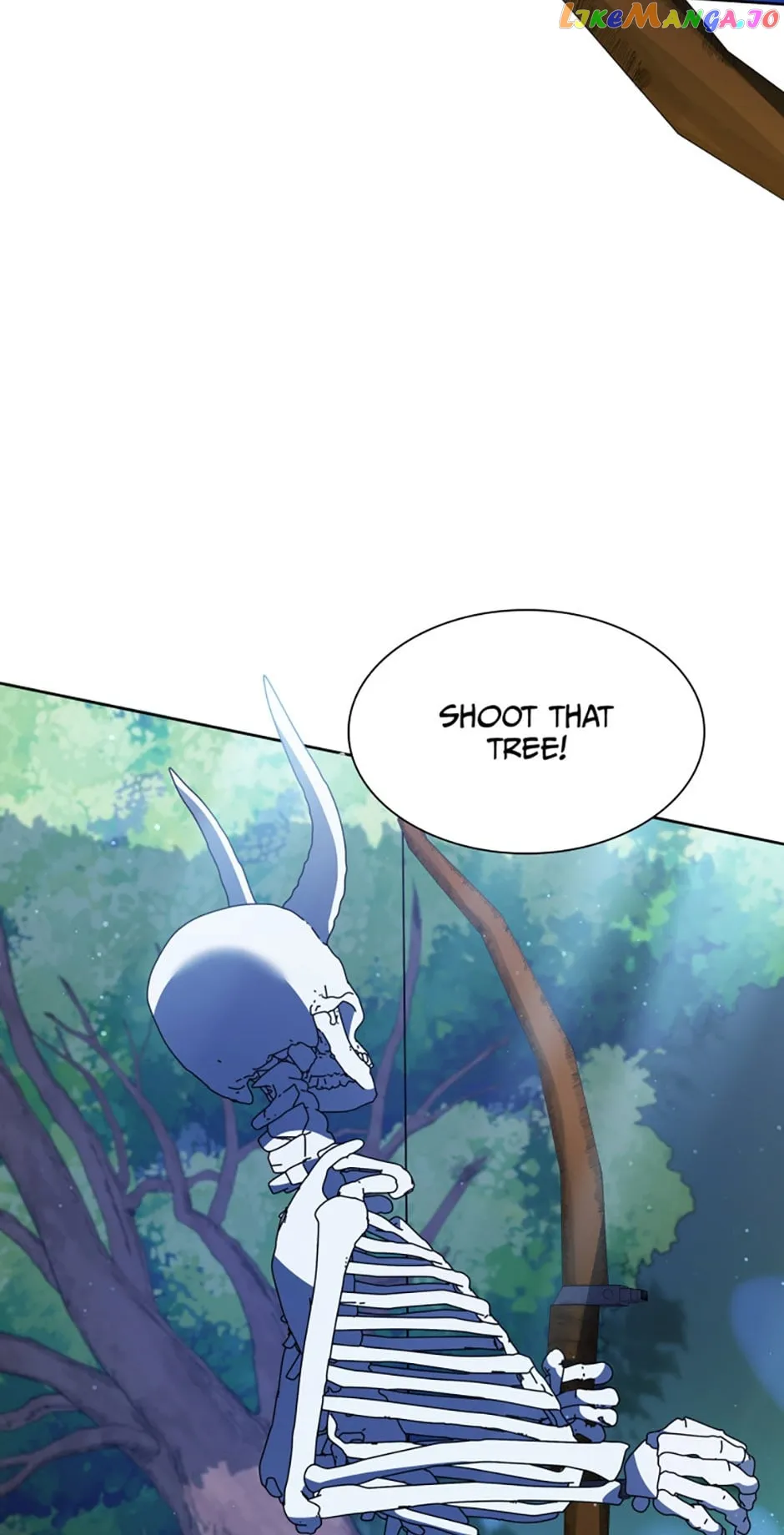 Necromancer Academy and the Genius Summoner Chapter 58 - Page 63