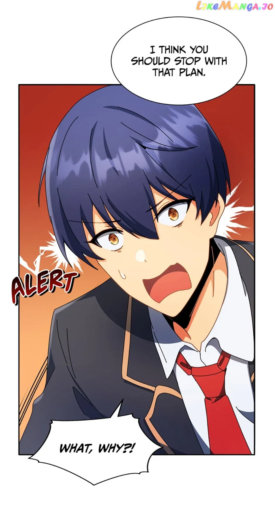 Necromancer Academy and the Genius Summoner Chapter 58 - Page 74