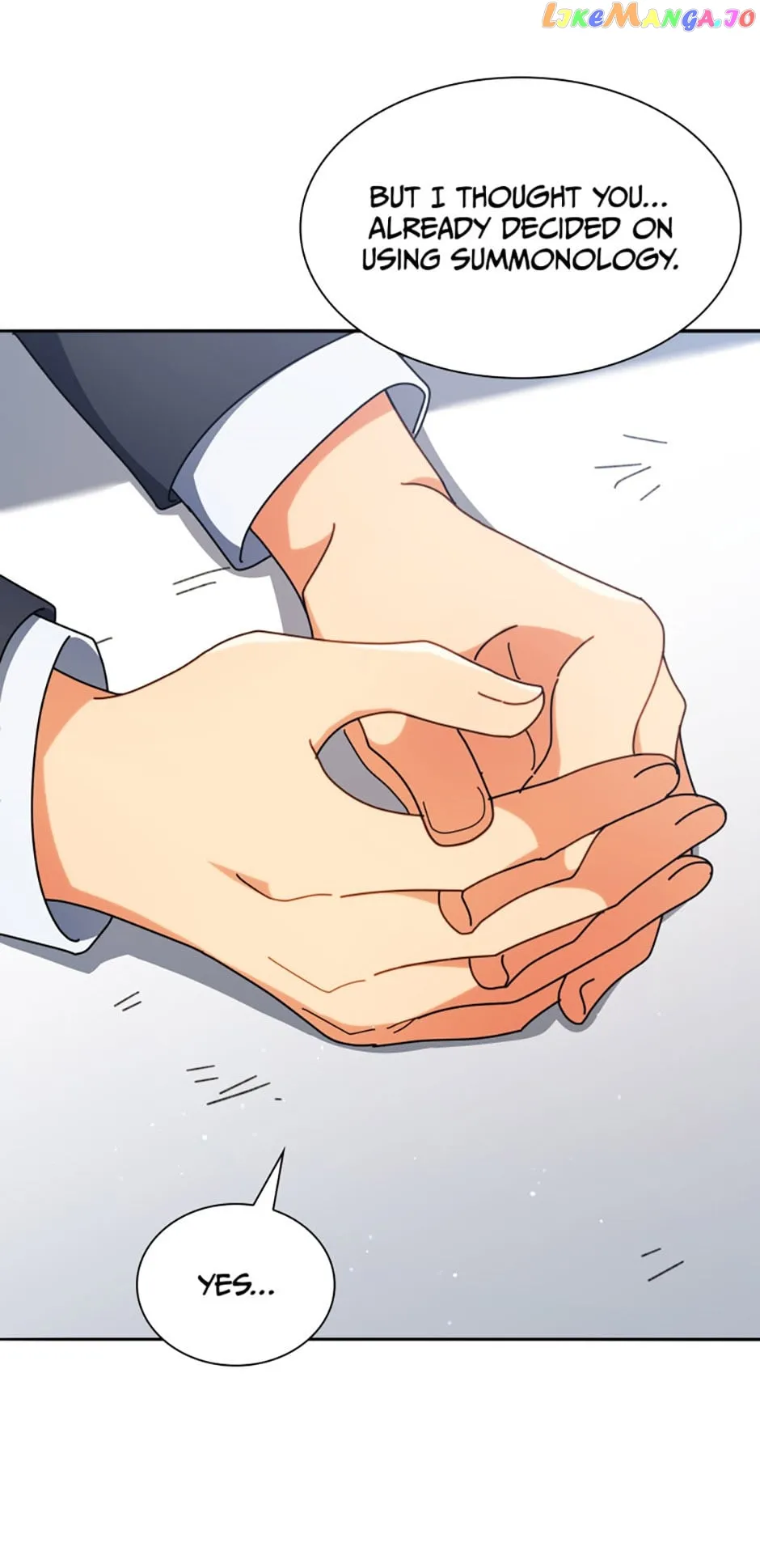 Necromancer Academy and the Genius Summoner Chapter 58 - Page 82