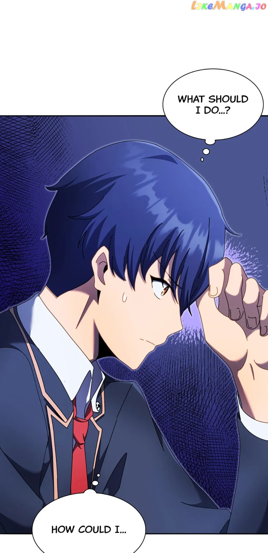 Necromancer Academy and the Genius Summoner Chapter 58 - Page 83