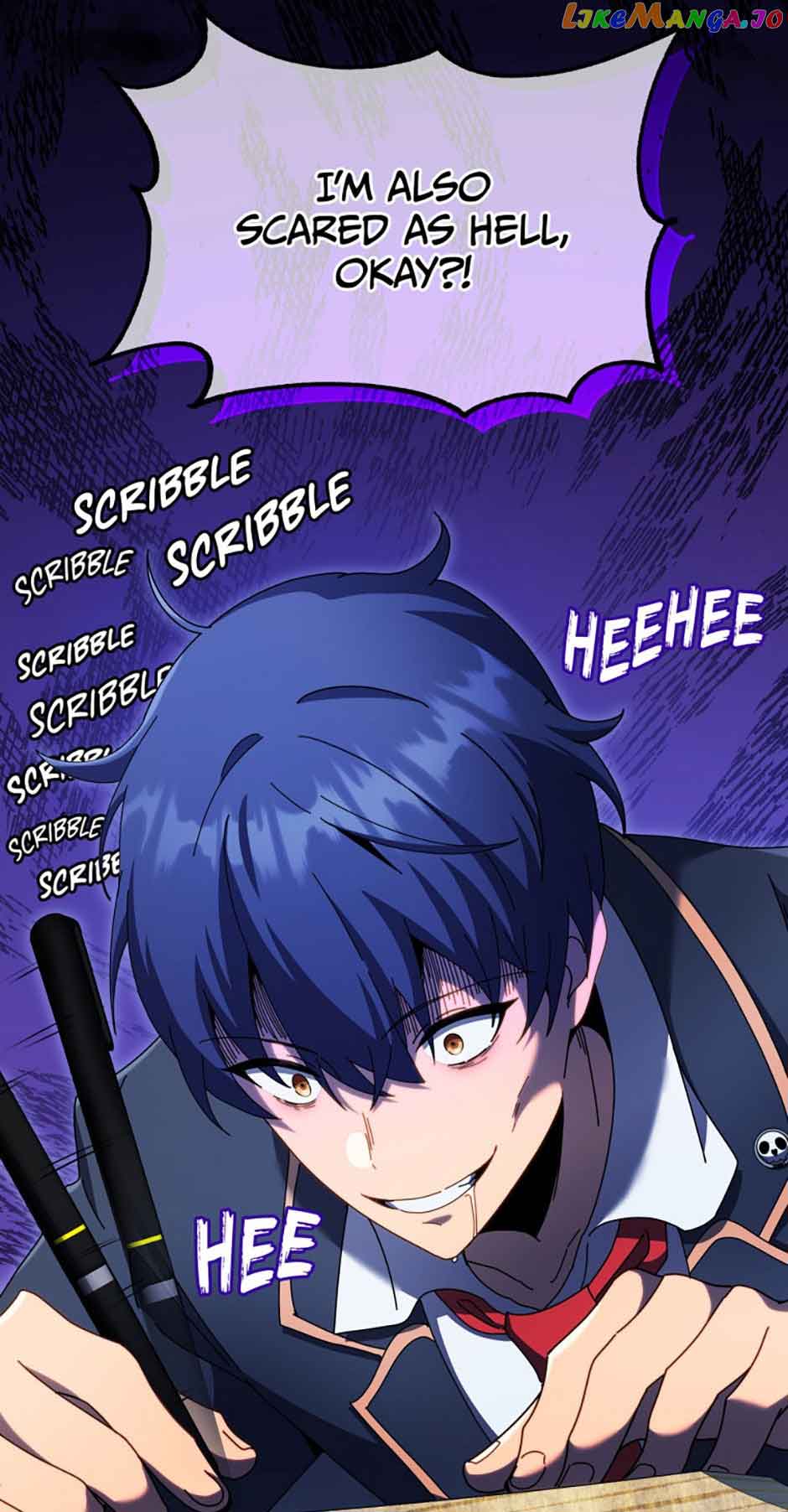 Necromancer Academy and the Genius Summoner Chapter 59 - Page 4