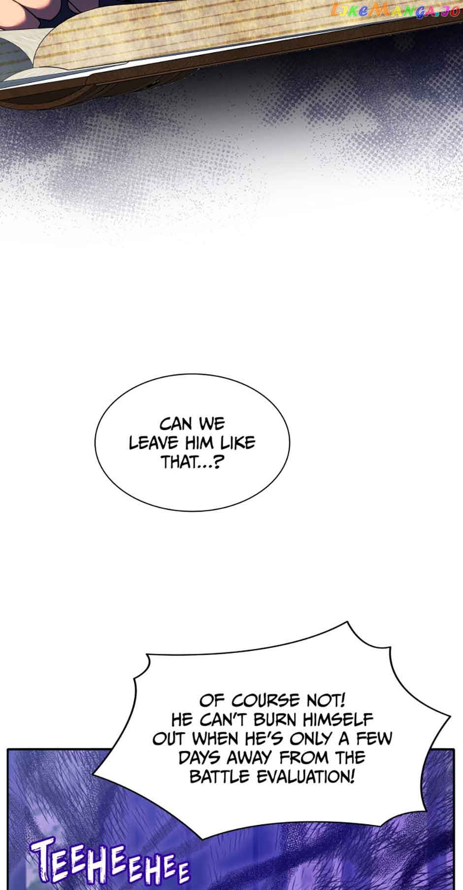 Necromancer Academy and the Genius Summoner Chapter 59 - Page 5