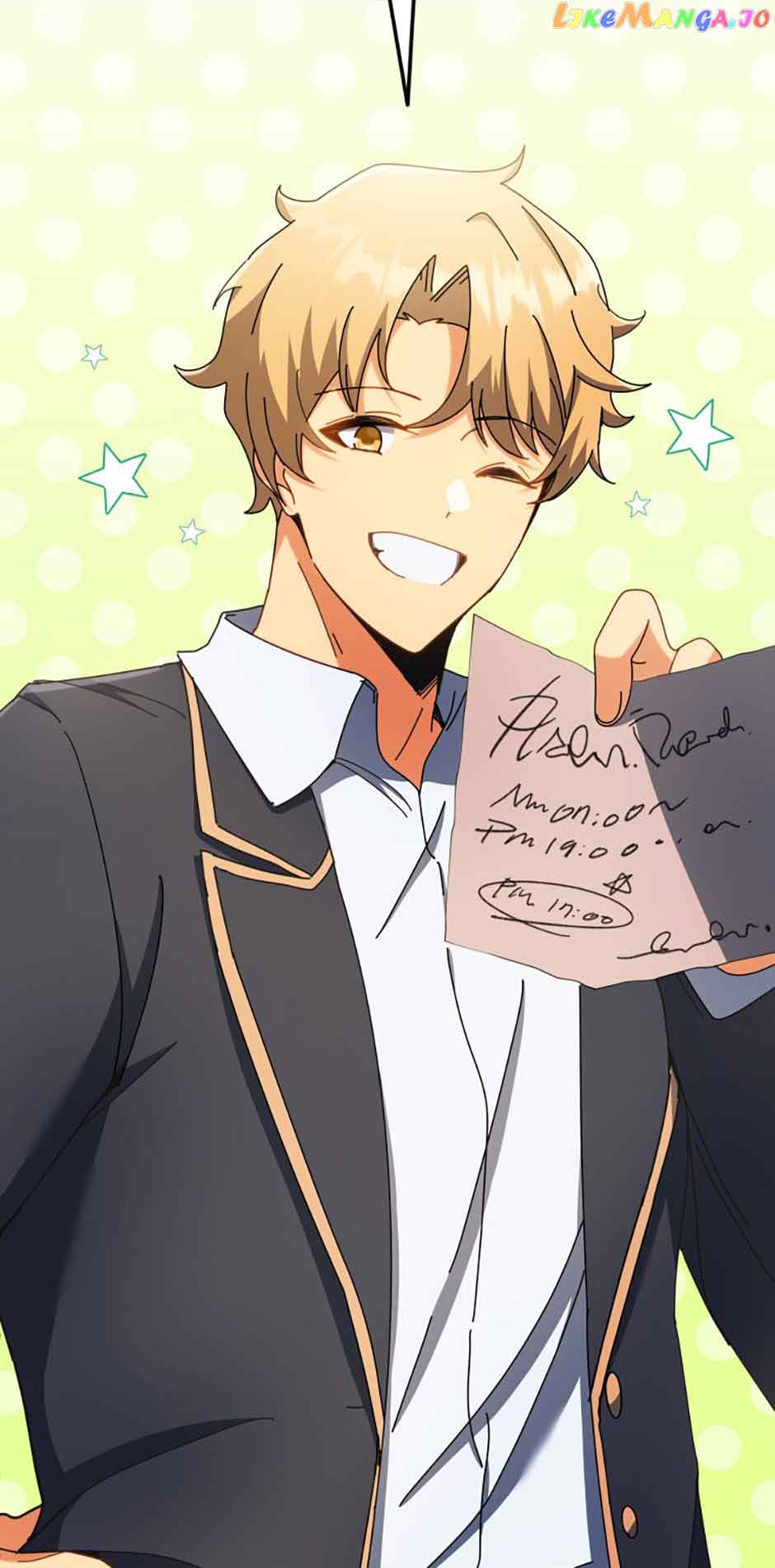 Necromancer Academy and the Genius Summoner Chapter 59 - Page 18