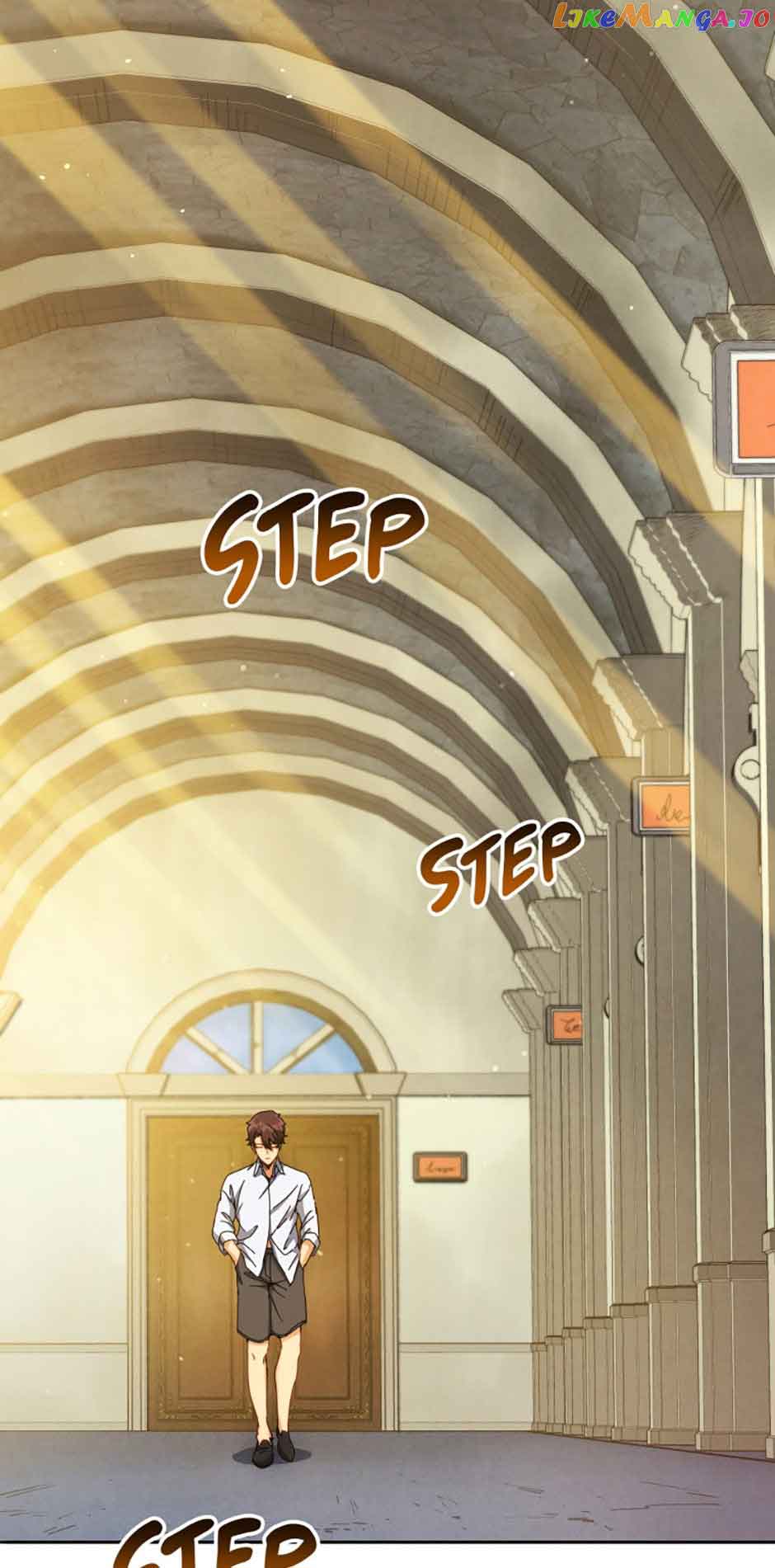 Necromancer Academy and the Genius Summoner Chapter 59 - Page 21