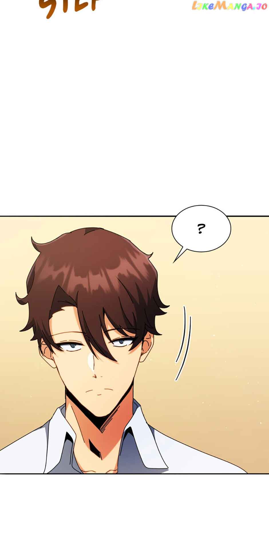 Necromancer Academy and the Genius Summoner Chapter 59 - Page 22