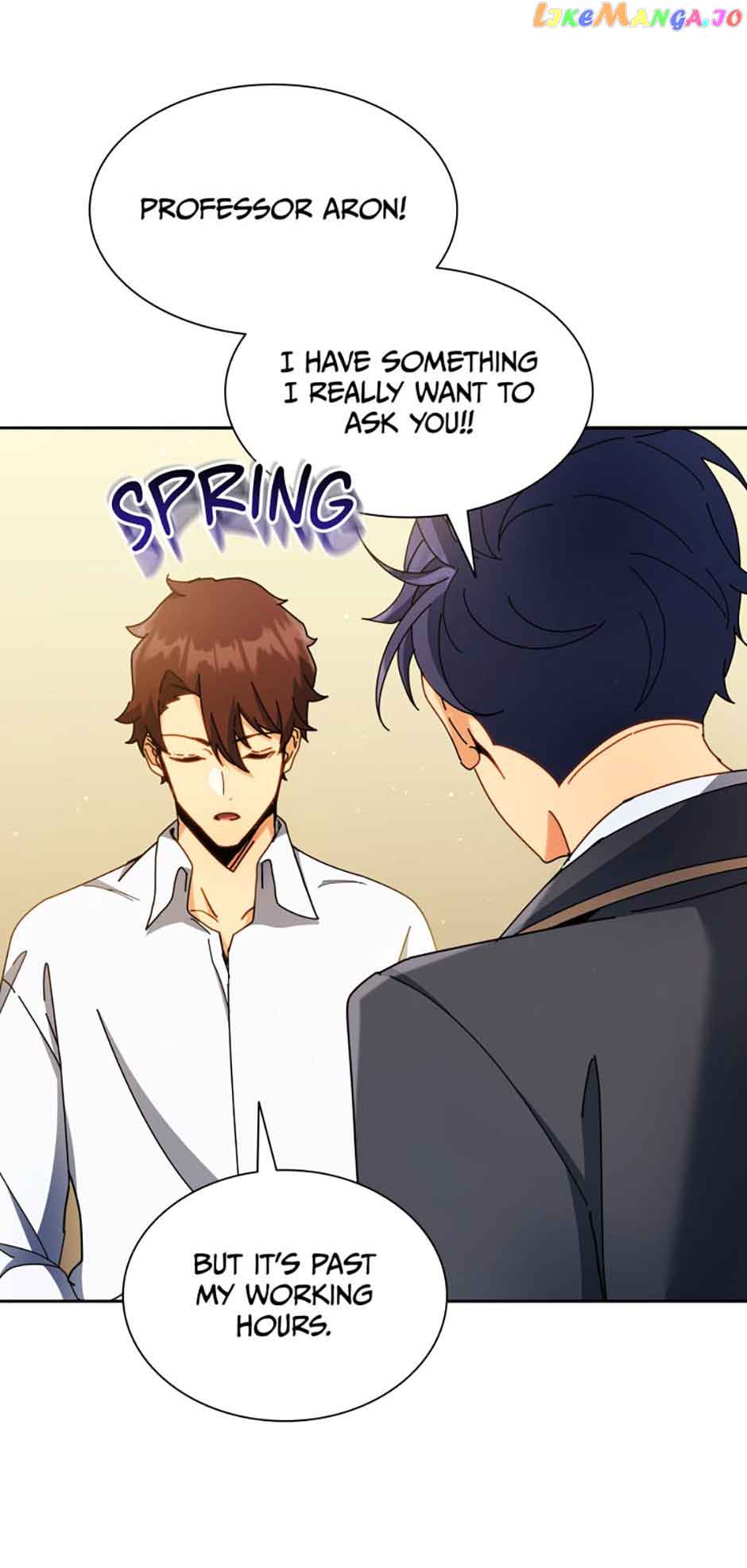 Necromancer Academy and the Genius Summoner Chapter 59 - Page 24