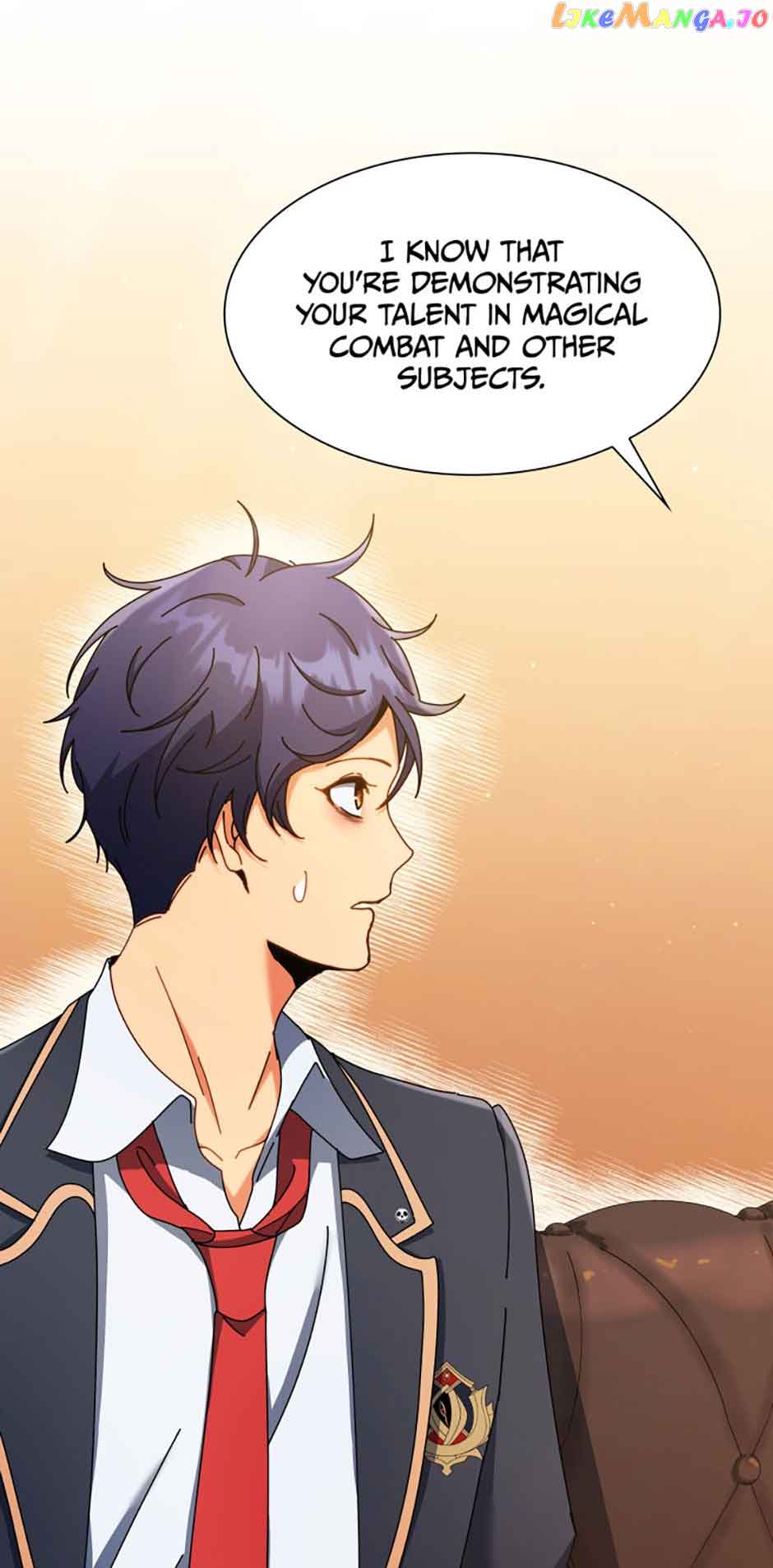 Necromancer Academy and the Genius Summoner Chapter 59 - Page 31