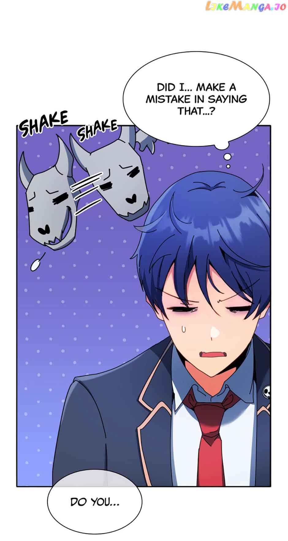 Necromancer Academy and the Genius Summoner Chapter 59 - Page 38