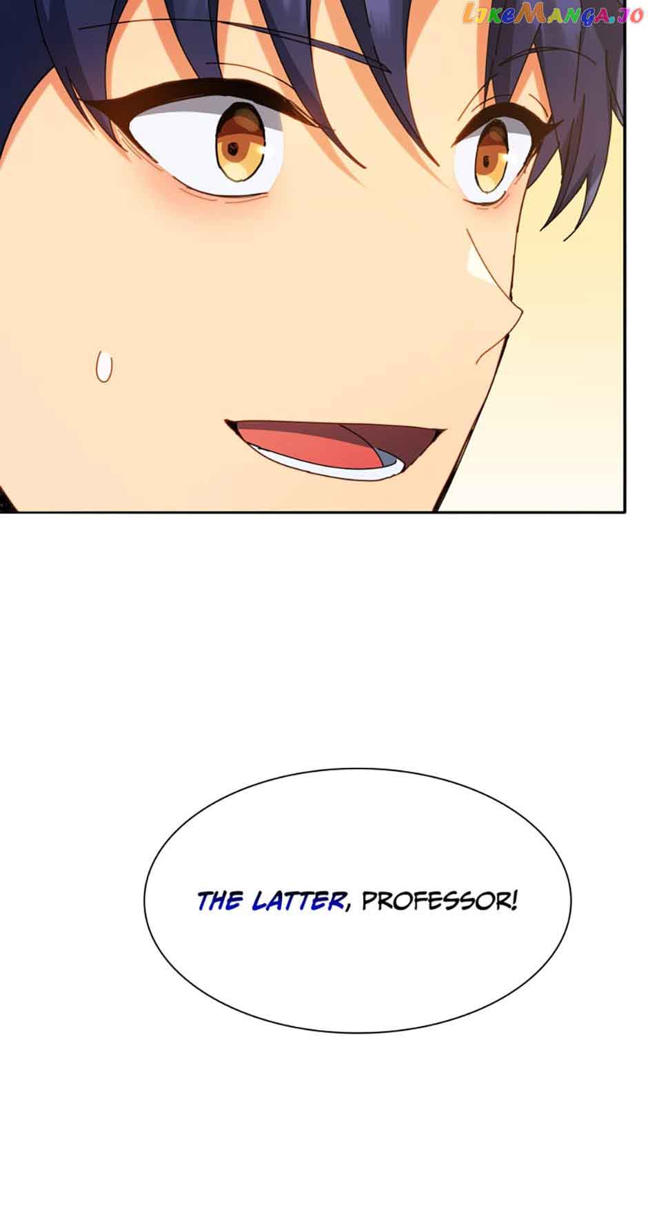 Necromancer Academy and the Genius Summoner Chapter 59 - Page 41