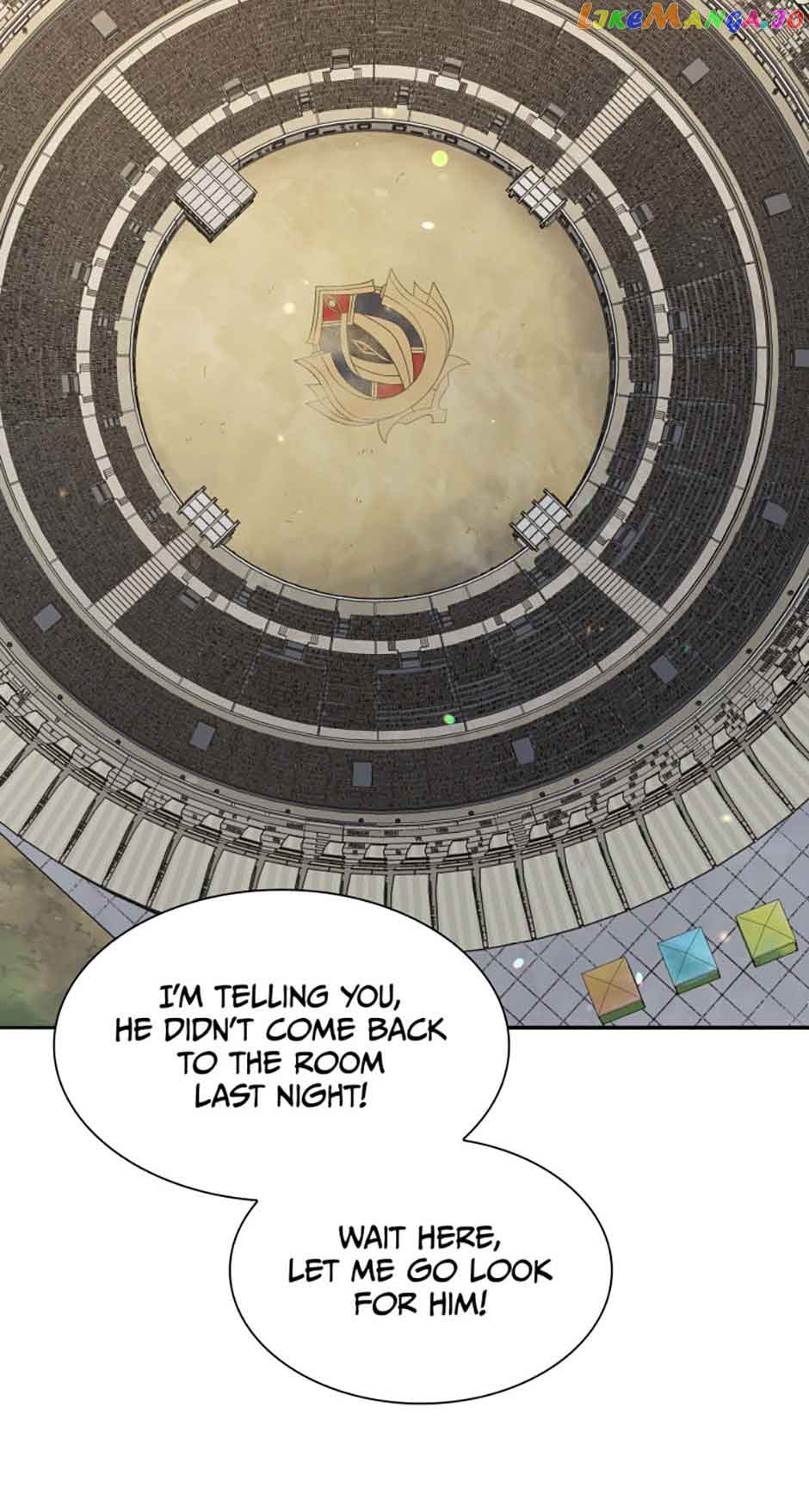 Necromancer Academy and the Genius Summoner Chapter 59 - Page 44