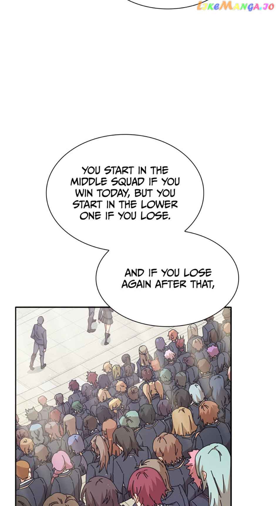 Necromancer Academy and the Genius Summoner Chapter 59 - Page 46