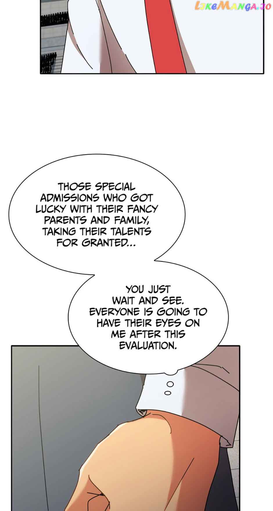 Necromancer Academy and the Genius Summoner Chapter 59 - Page 55