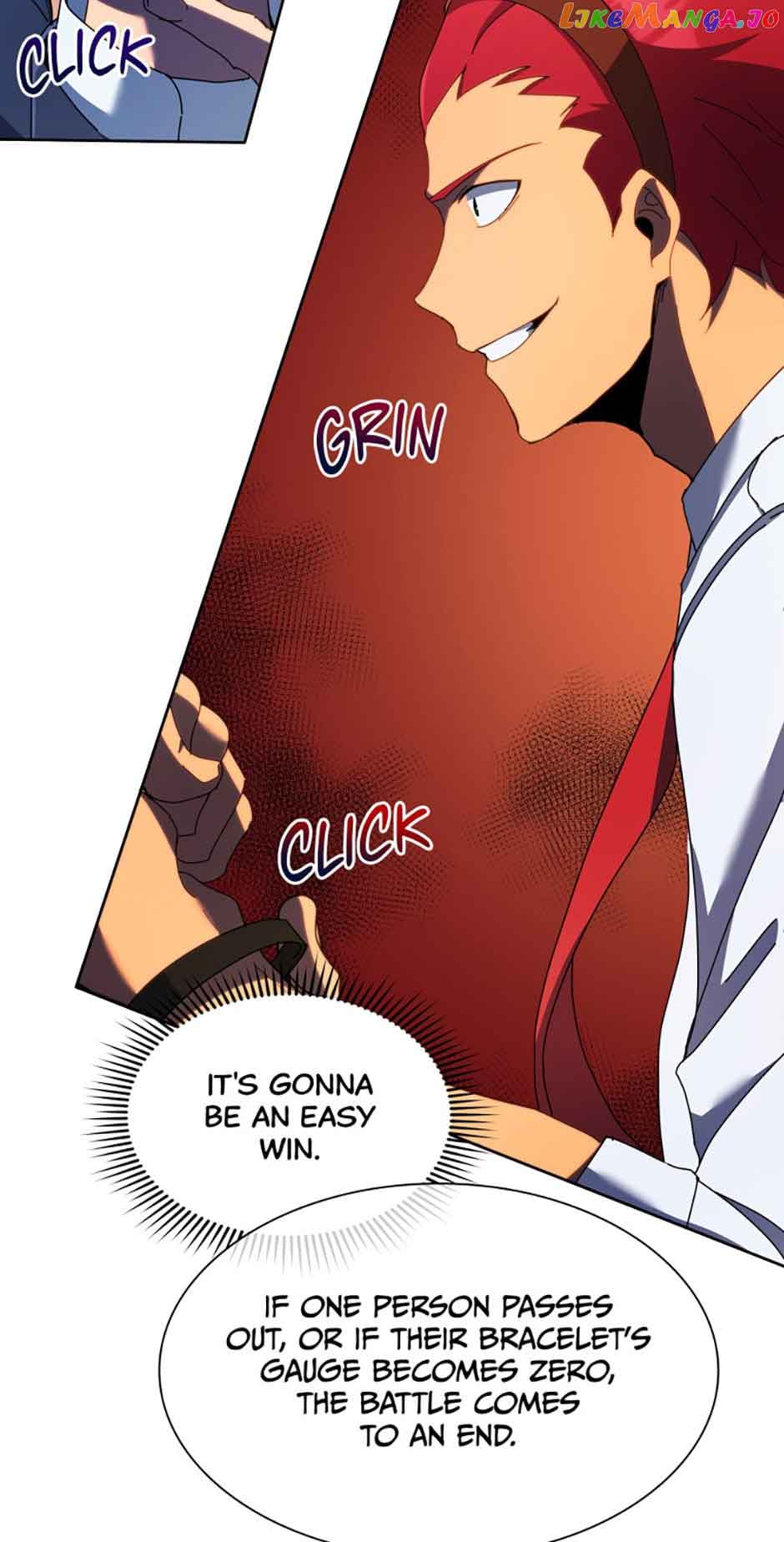 Necromancer Academy and the Genius Summoner Chapter 59 - Page 63