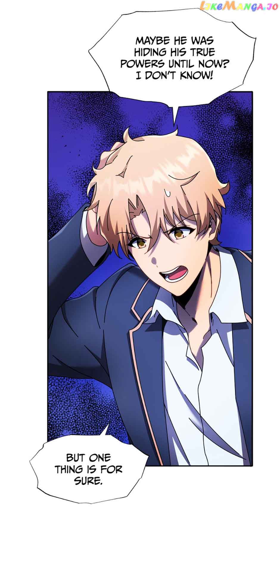 Necromancer Academy and the Genius Summoner Chapter 59 - Page 79