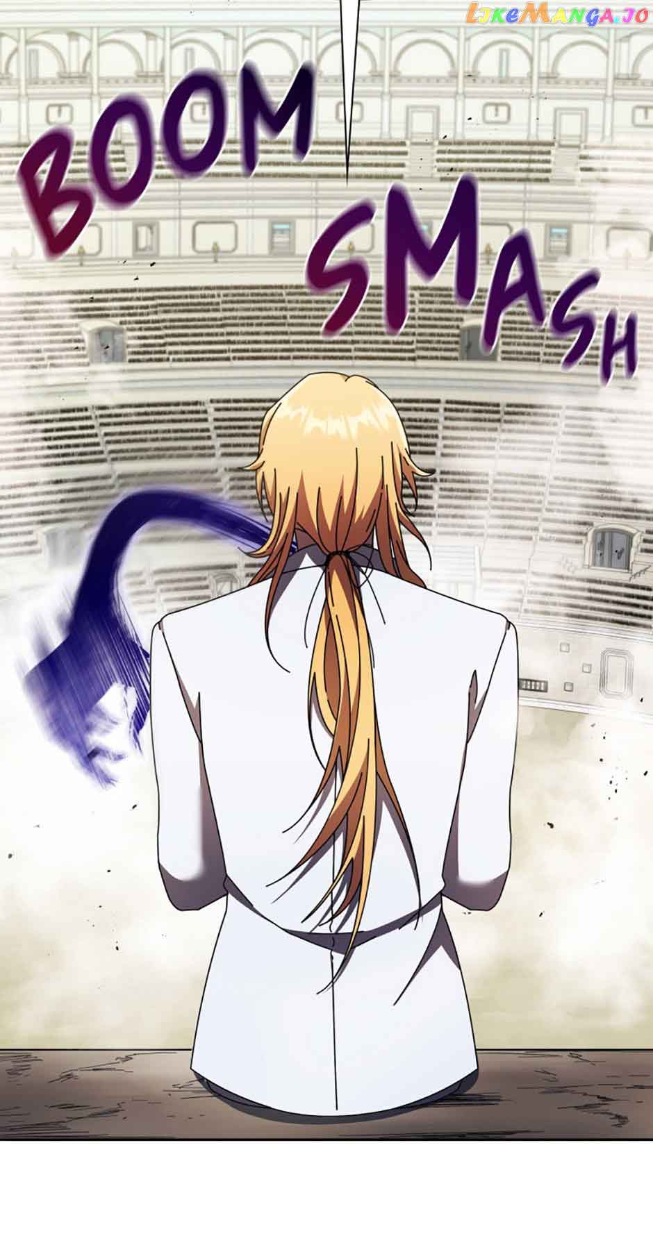 Necromancer Academy and the Genius Summoner Chapter 59 - Page 83