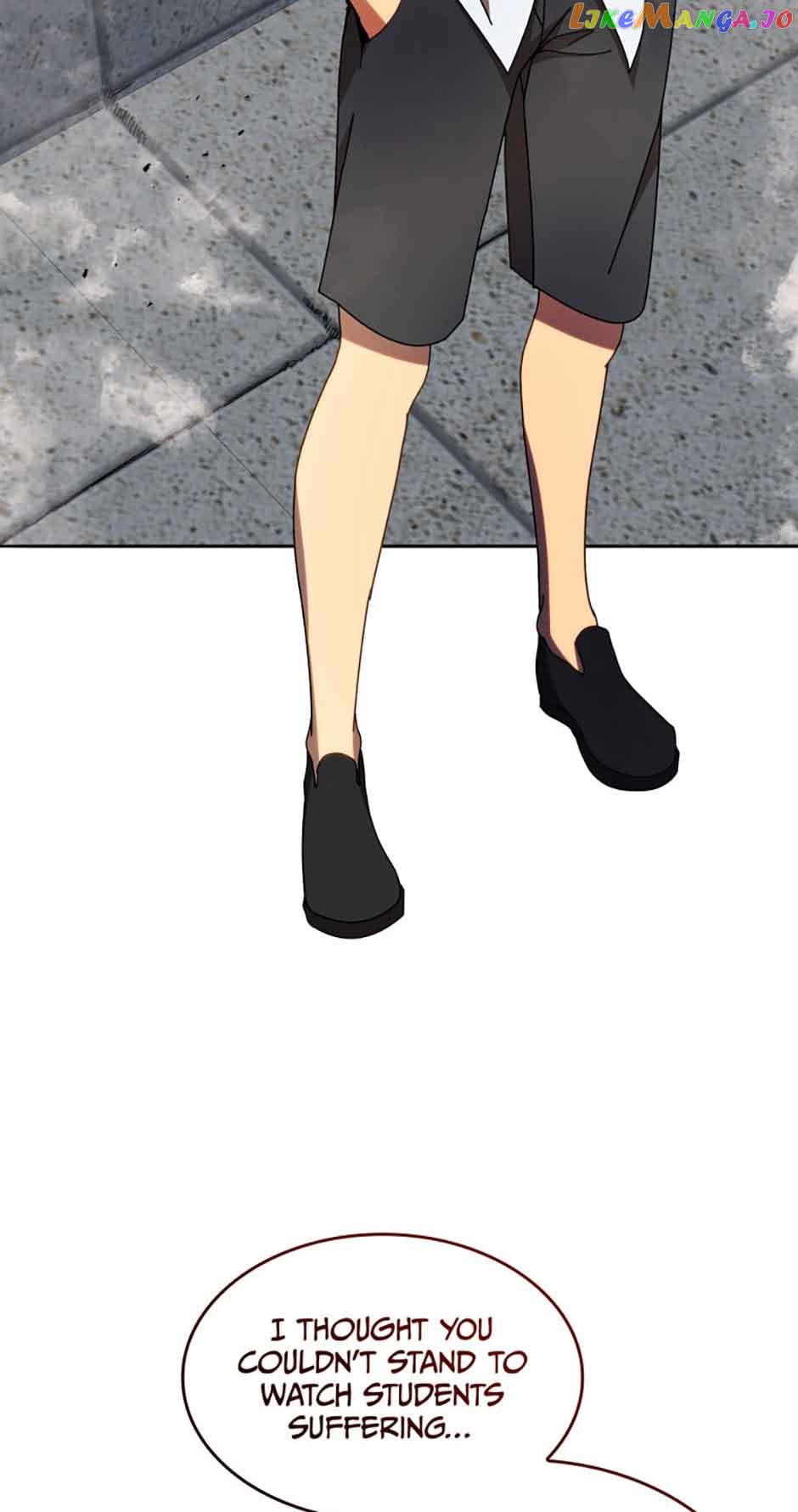 Necromancer Academy and the Genius Summoner Chapter 59 - Page 85