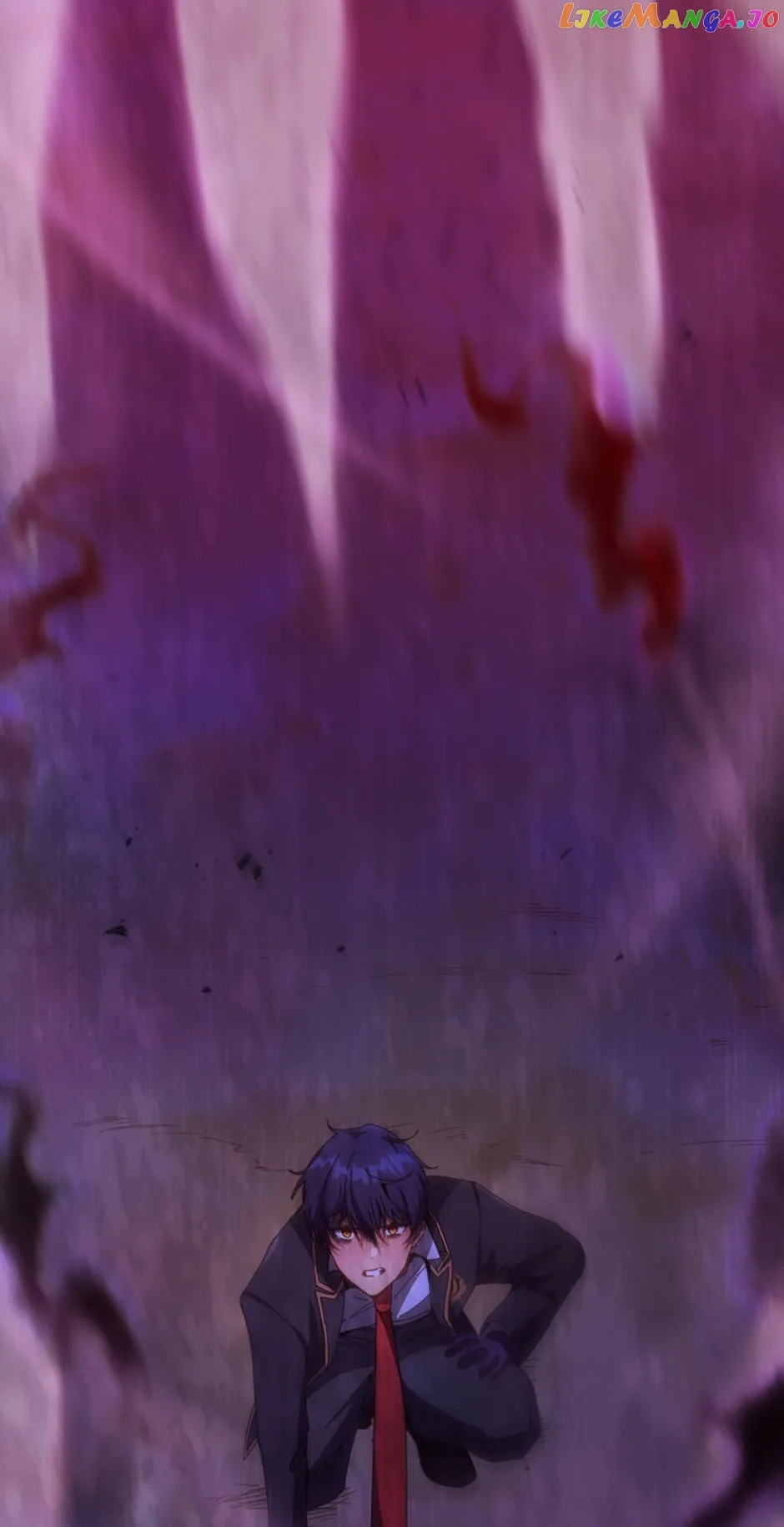 Necromancer Academy and the Genius Summoner Chapter 60 - Page 5