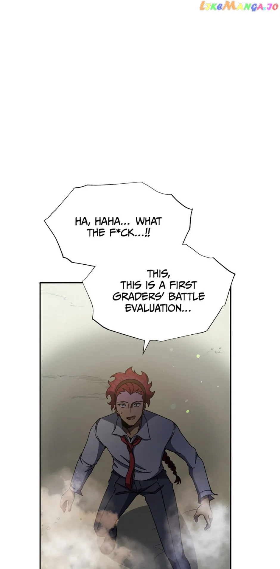 Necromancer Academy and the Genius Summoner Chapter 60 - Page 37