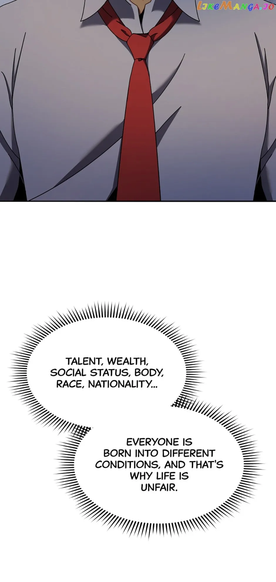 Necromancer Academy and the Genius Summoner Chapter 60 - Page 52