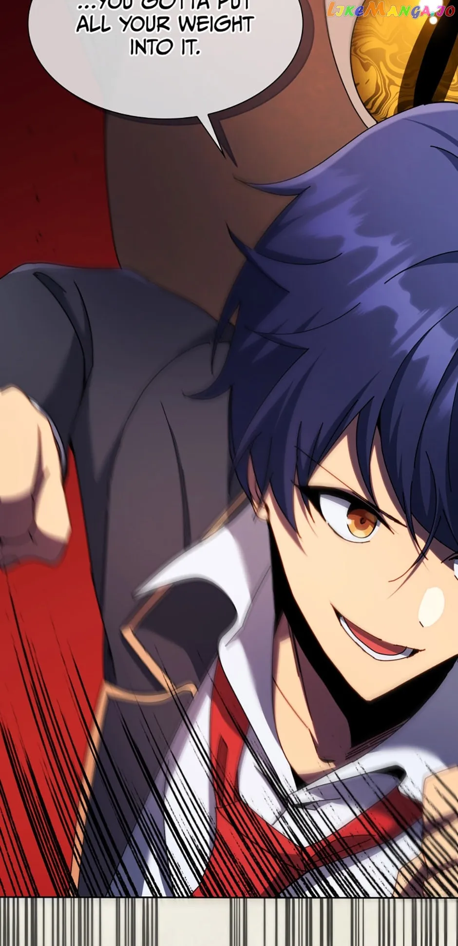 Necromancer Academy and the Genius Summoner Chapter 60 - Page 61