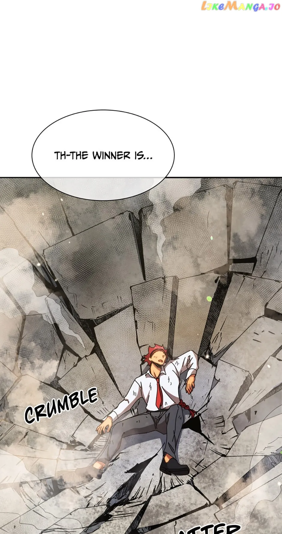 Necromancer Academy and the Genius Summoner Chapter 60 - Page 65