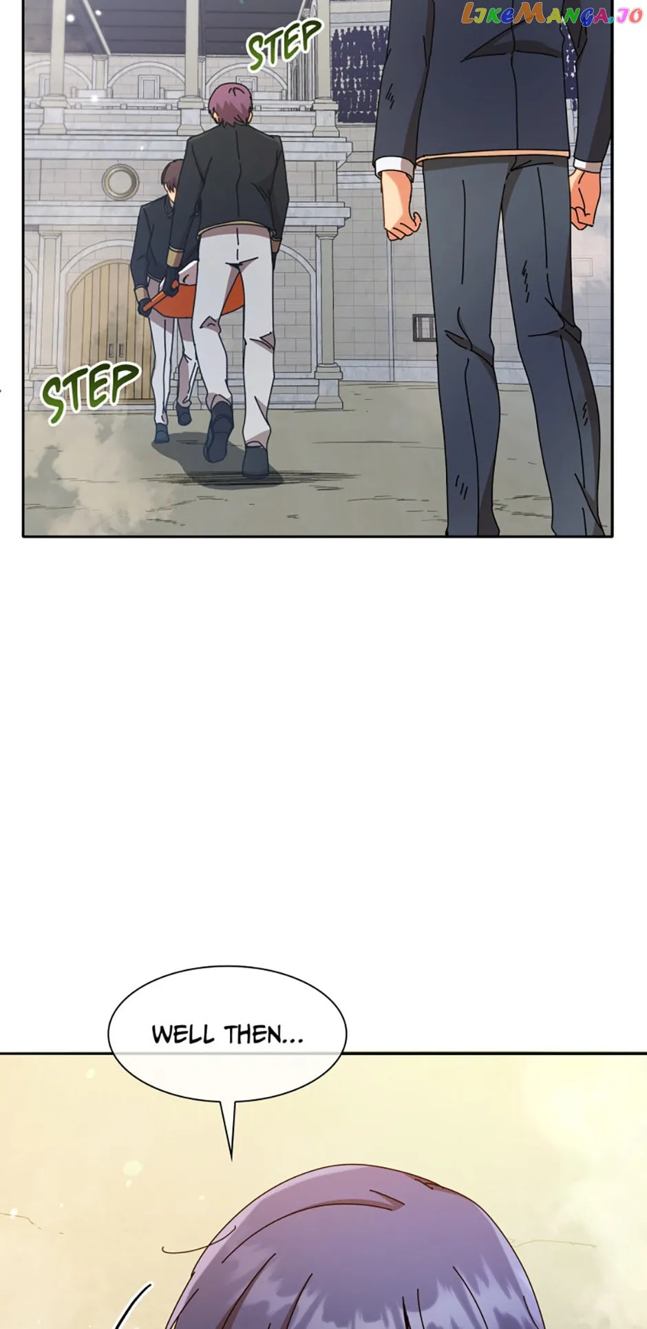 Necromancer Academy and the Genius Summoner Chapter 60 - Page 76