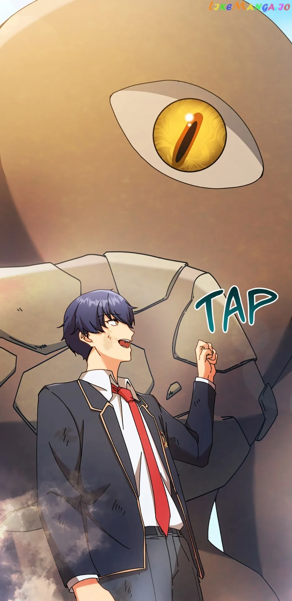 Necromancer Academy and the Genius Summoner Chapter 60 - Page 78