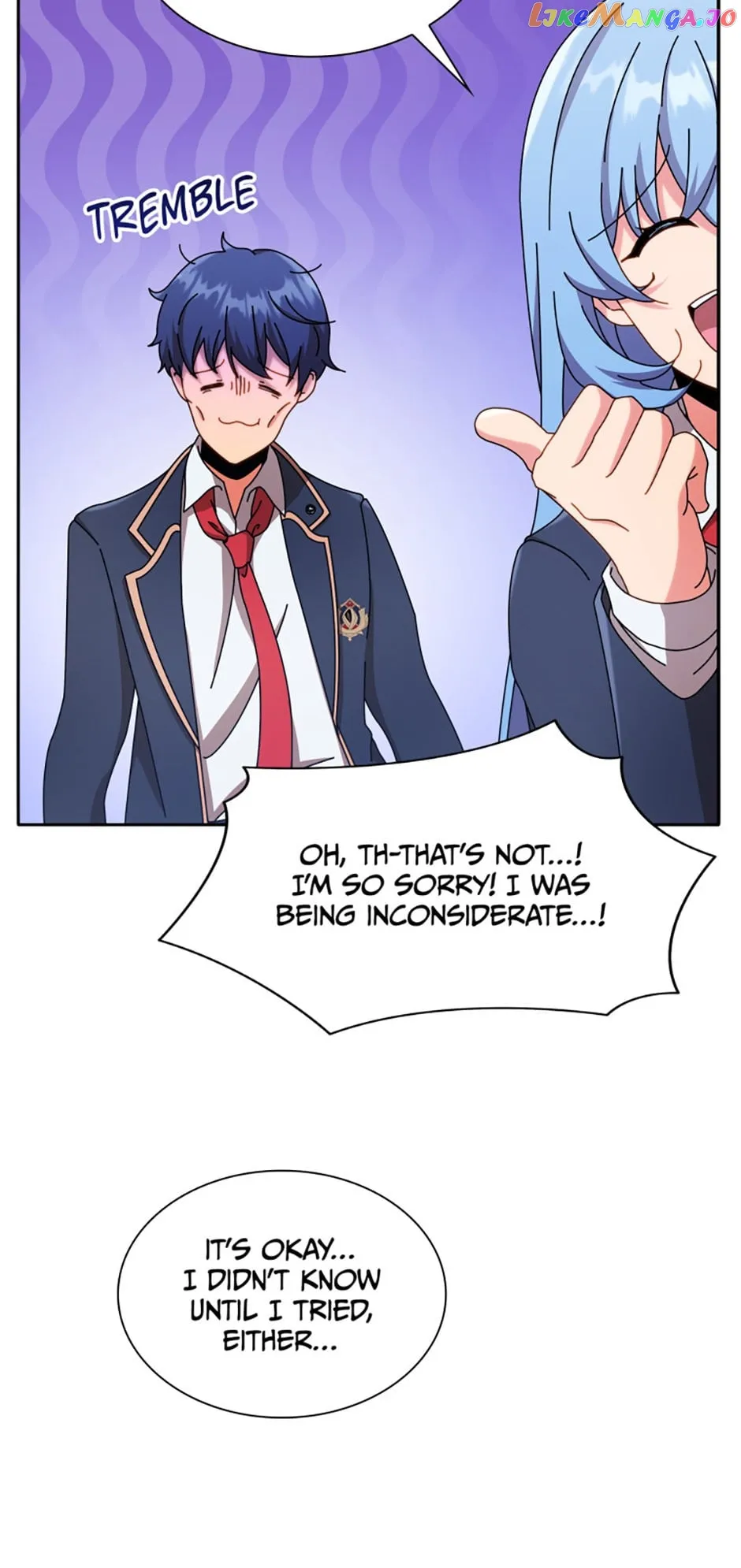 Necromancer Academy and the Genius Summoner Chapter 61 - Page 5