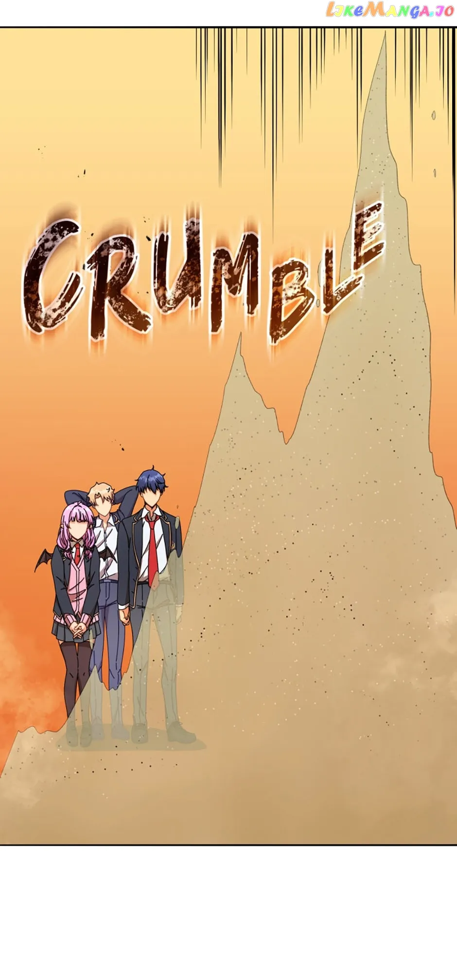 Necromancer Academy and the Genius Summoner Chapter 61 - Page 6