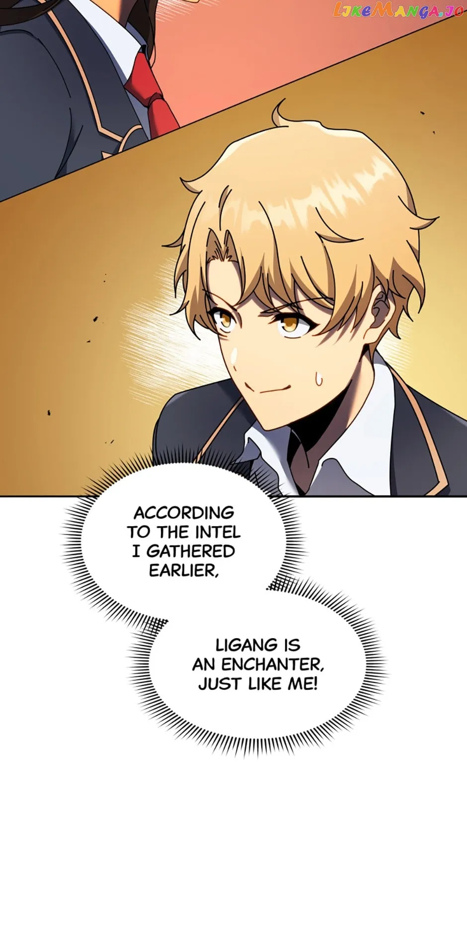 Necromancer Academy and the Genius Summoner Chapter 61 - Page 20