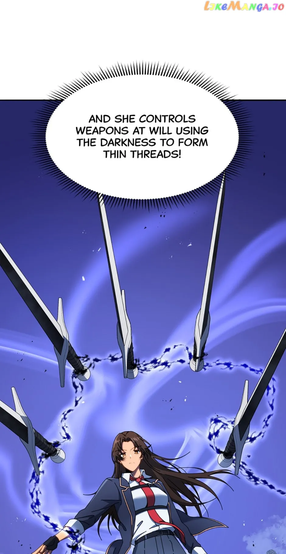 Necromancer Academy and the Genius Summoner Chapter 61 - Page 21