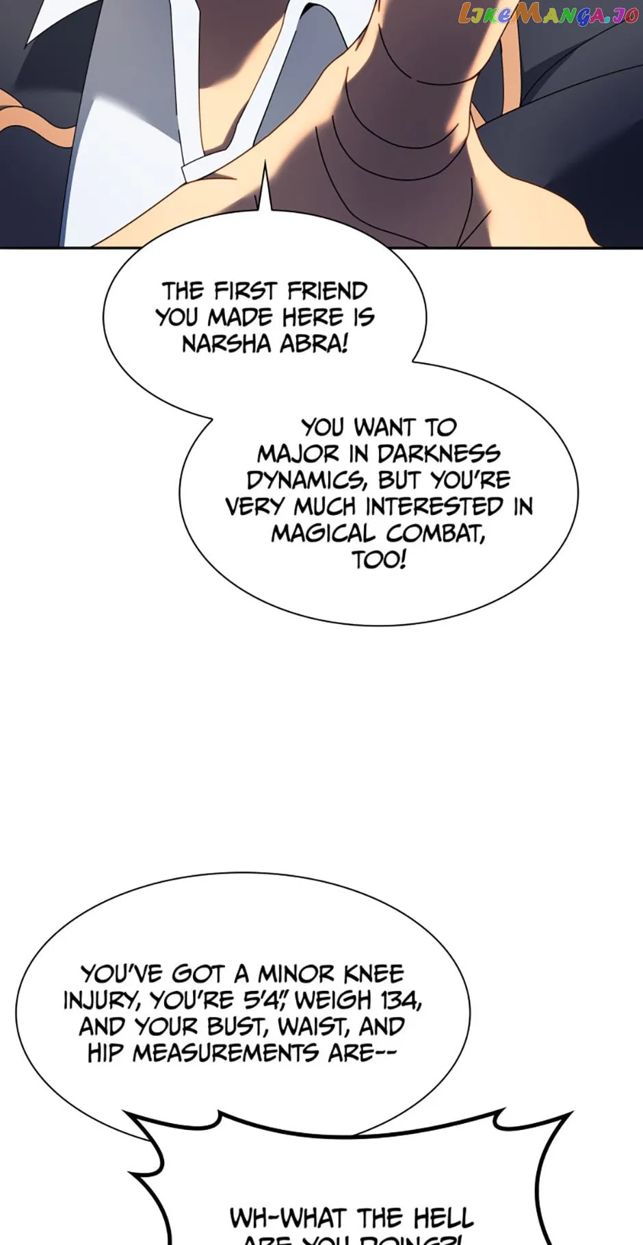 Necromancer Academy and the Genius Summoner Chapter 61 - Page 26