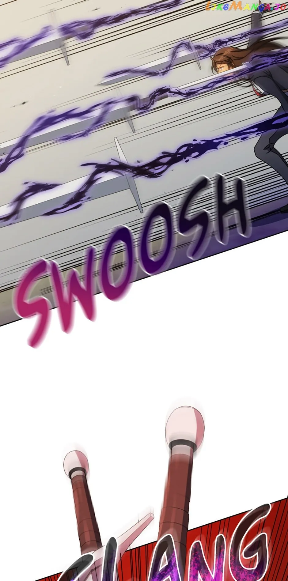 Necromancer Academy and the Genius Summoner Chapter 61 - Page 32