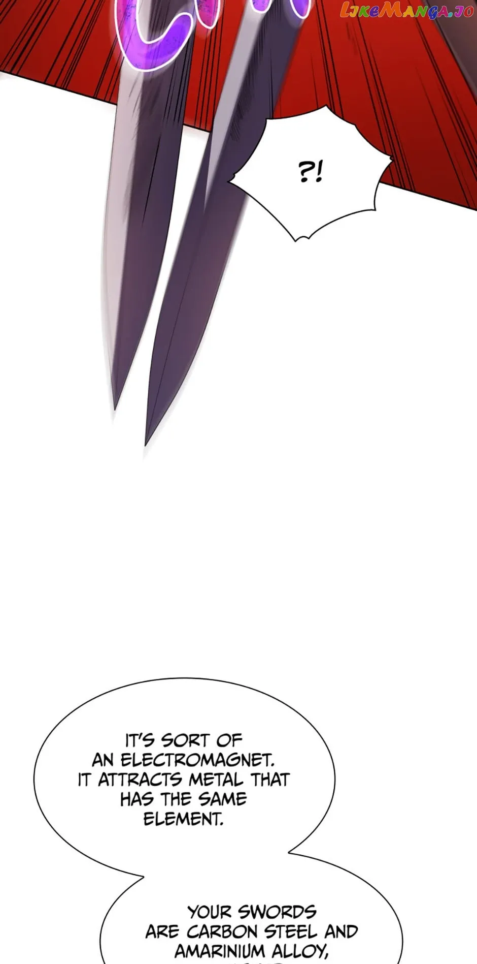 Necromancer Academy and the Genius Summoner Chapter 61 - Page 34