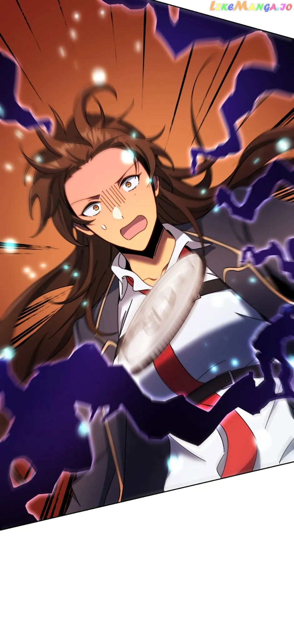 Necromancer Academy and the Genius Summoner Chapter 61 - Page 40