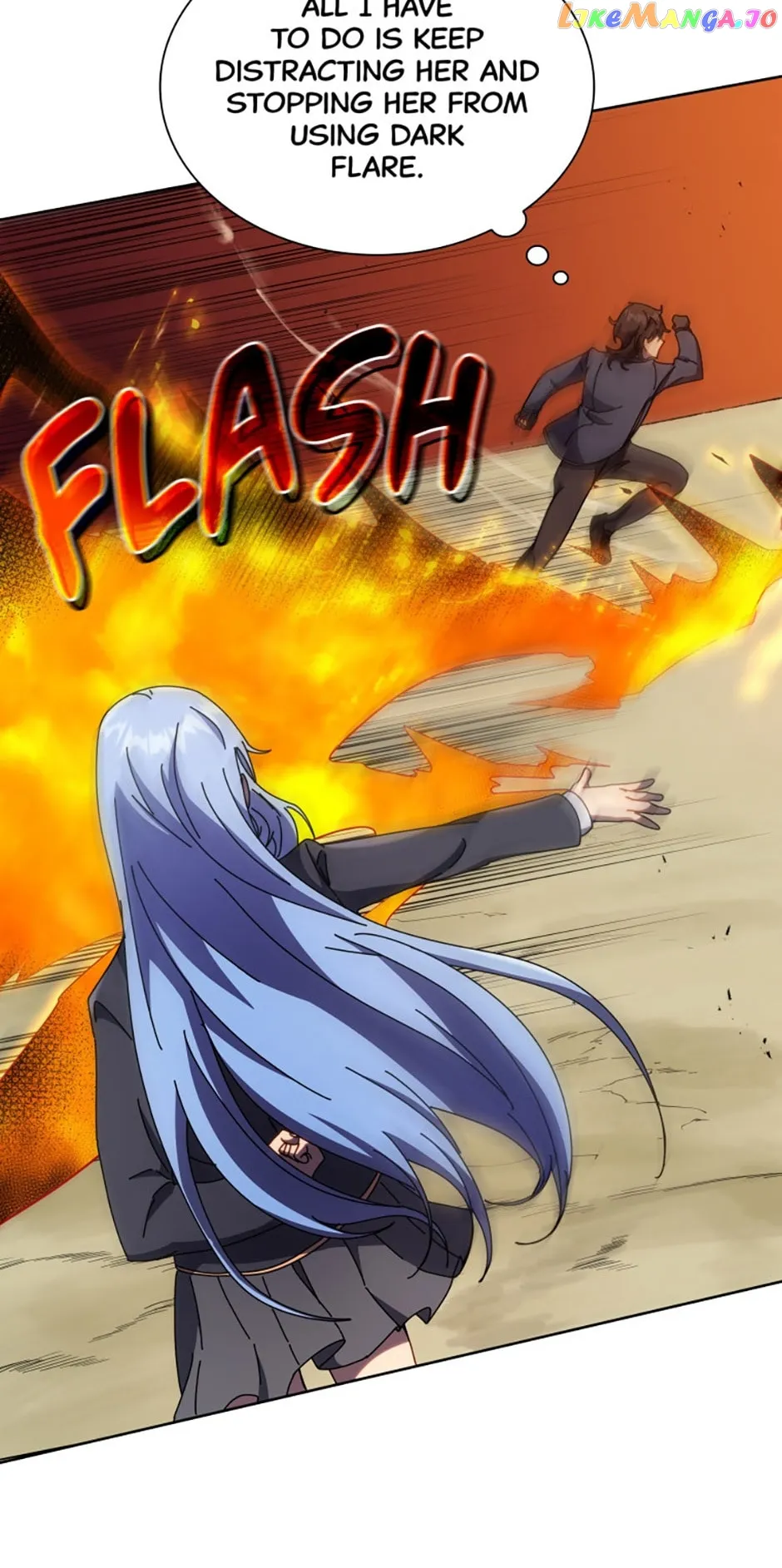 Necromancer Academy and the Genius Summoner Chapter 61 - Page 67