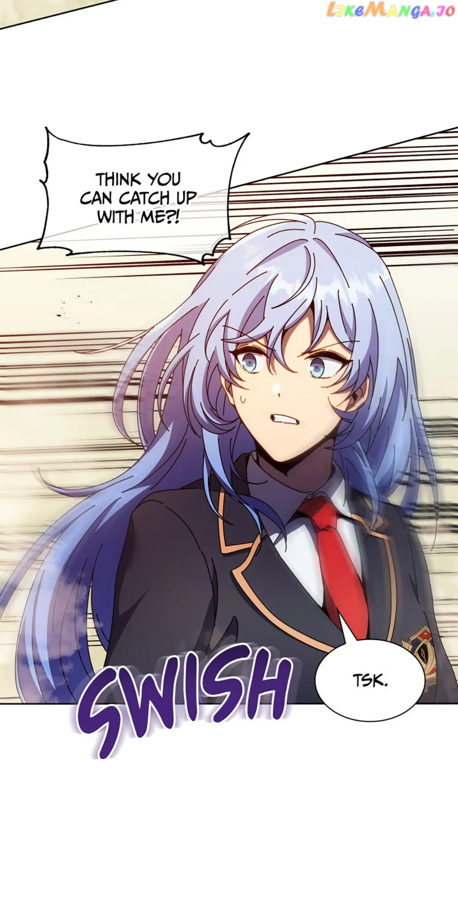 Necromancer Academy and the Genius Summoner Chapter 61 - Page 75