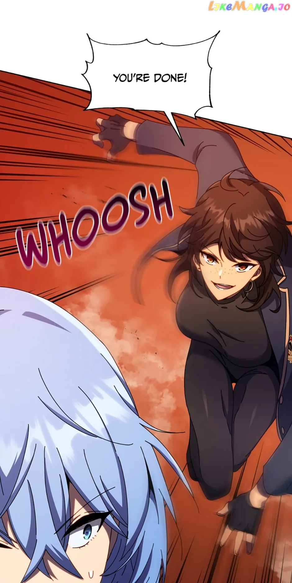 Necromancer Academy and the Genius Summoner Chapter 61 - Page 76