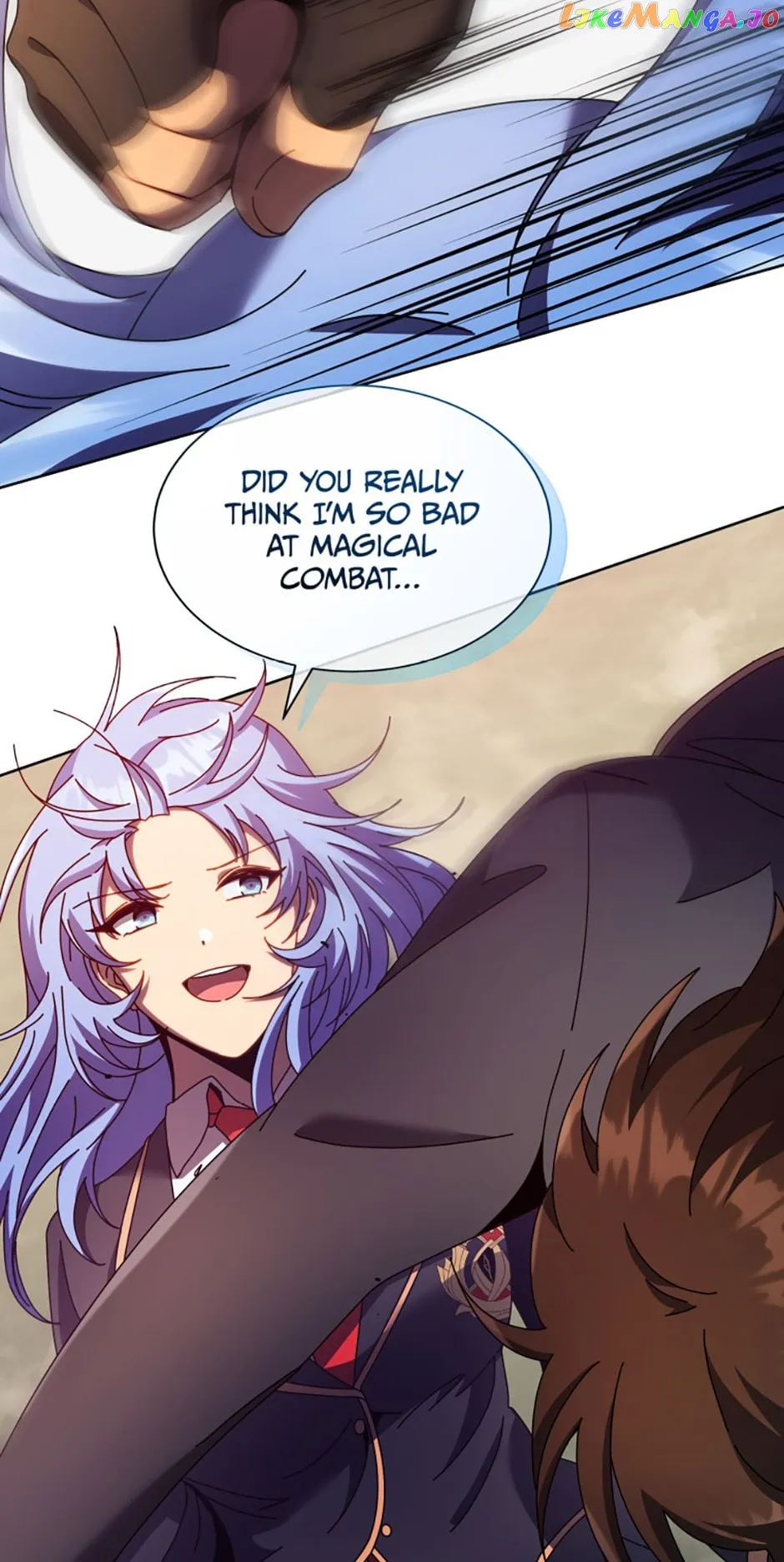 Necromancer Academy and the Genius Summoner Chapter 61 - Page 79