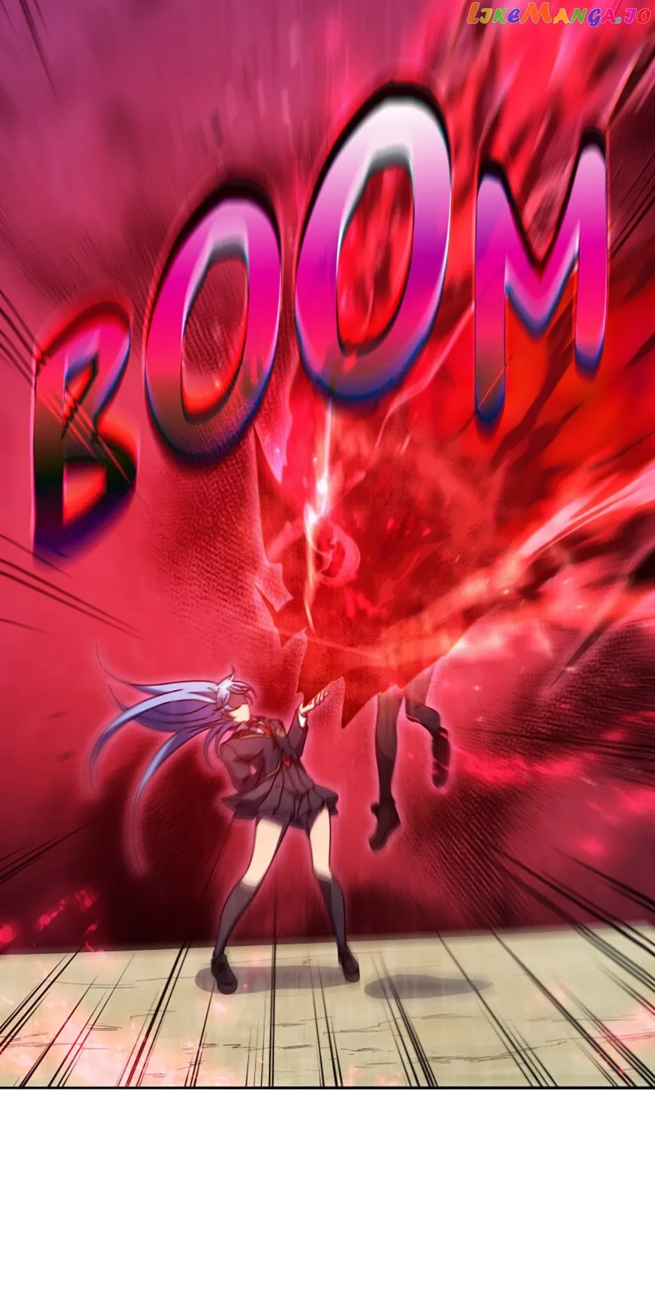 Necromancer Academy and the Genius Summoner Chapter 61 - Page 81