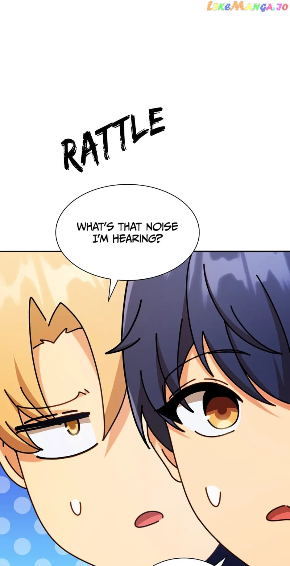 Necromancer Academy and the Genius Summoner Chapter 61 - Page 86