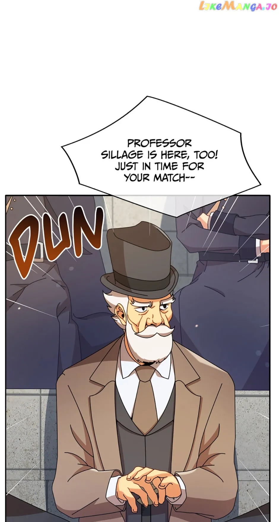 Necromancer Academy and the Genius Summoner Chapter 62 - Page 5