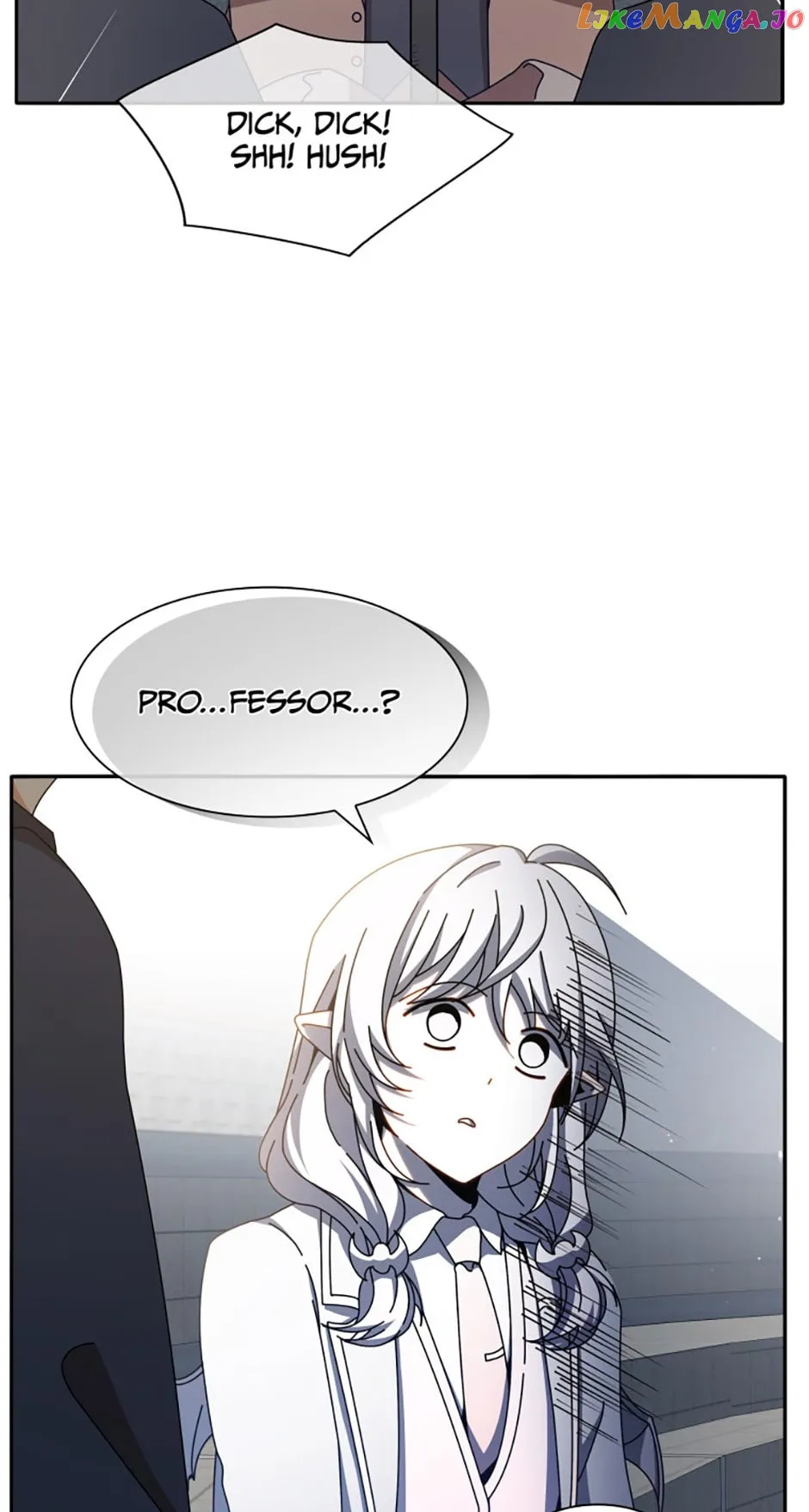 Necromancer Academy and the Genius Summoner Chapter 62 - Page 6