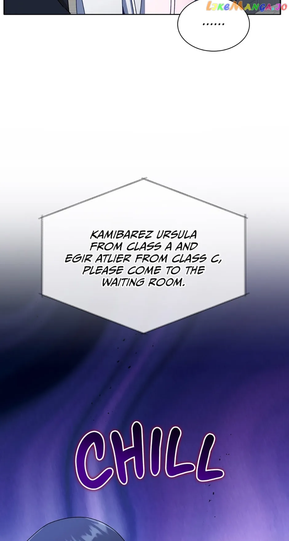 Necromancer Academy and the Genius Summoner Chapter 62 - Page 7