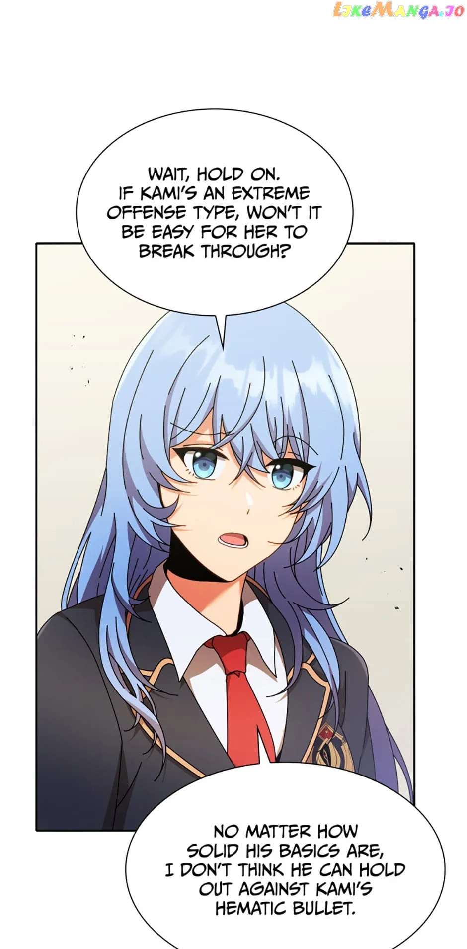 Necromancer Academy and the Genius Summoner Chapter 62 - Page 18