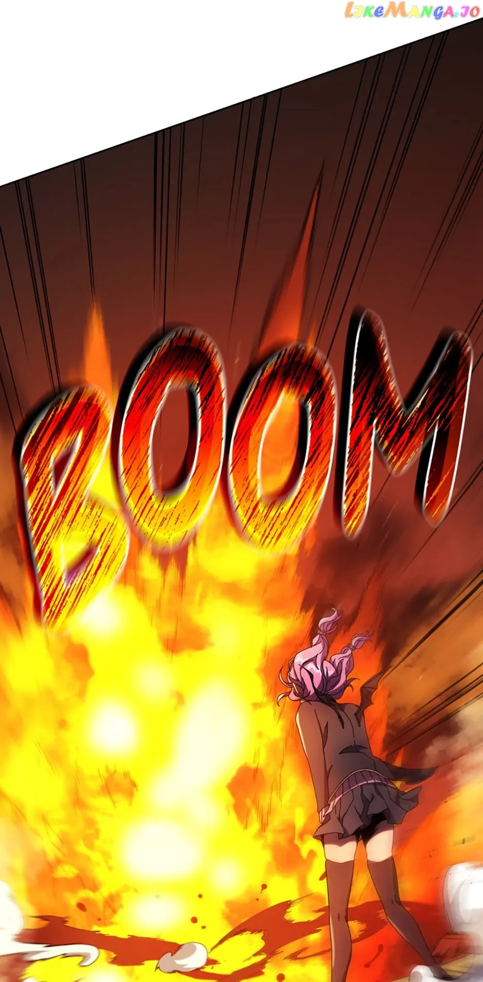 Necromancer Academy and the Genius Summoner Chapter 62 - Page 20