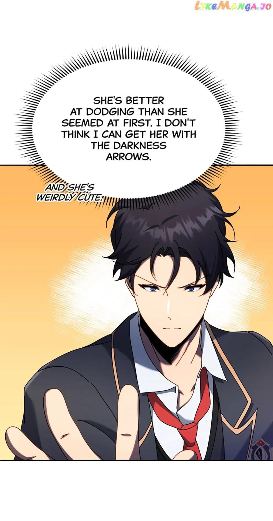 Necromancer Academy and the Genius Summoner Chapter 62 - Page 25