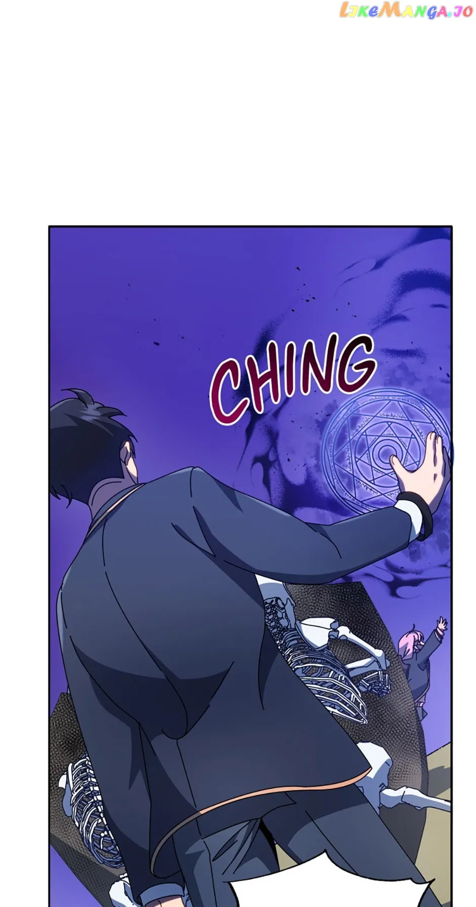 Necromancer Academy and the Genius Summoner Chapter 62 - Page 26